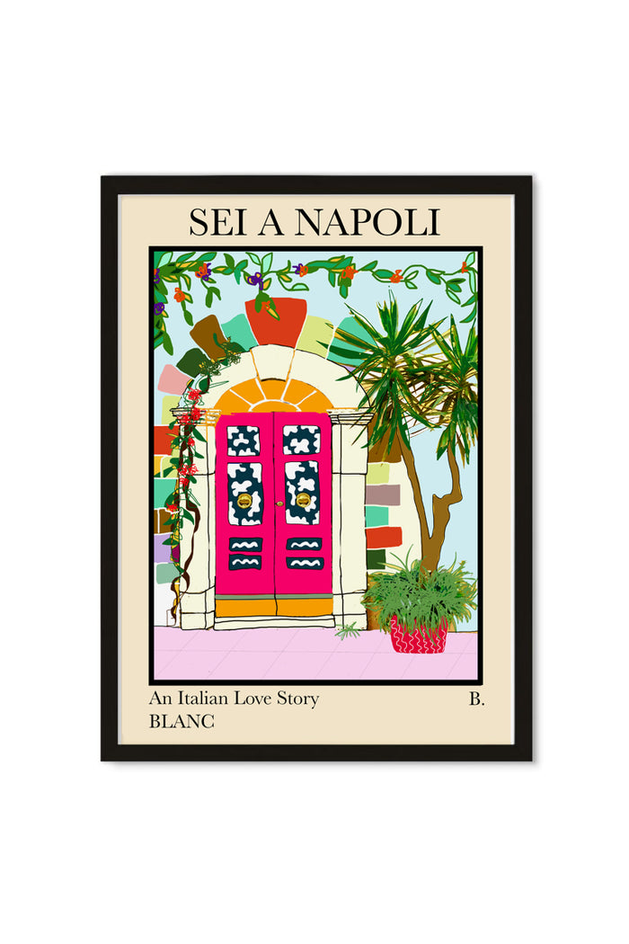 Naples