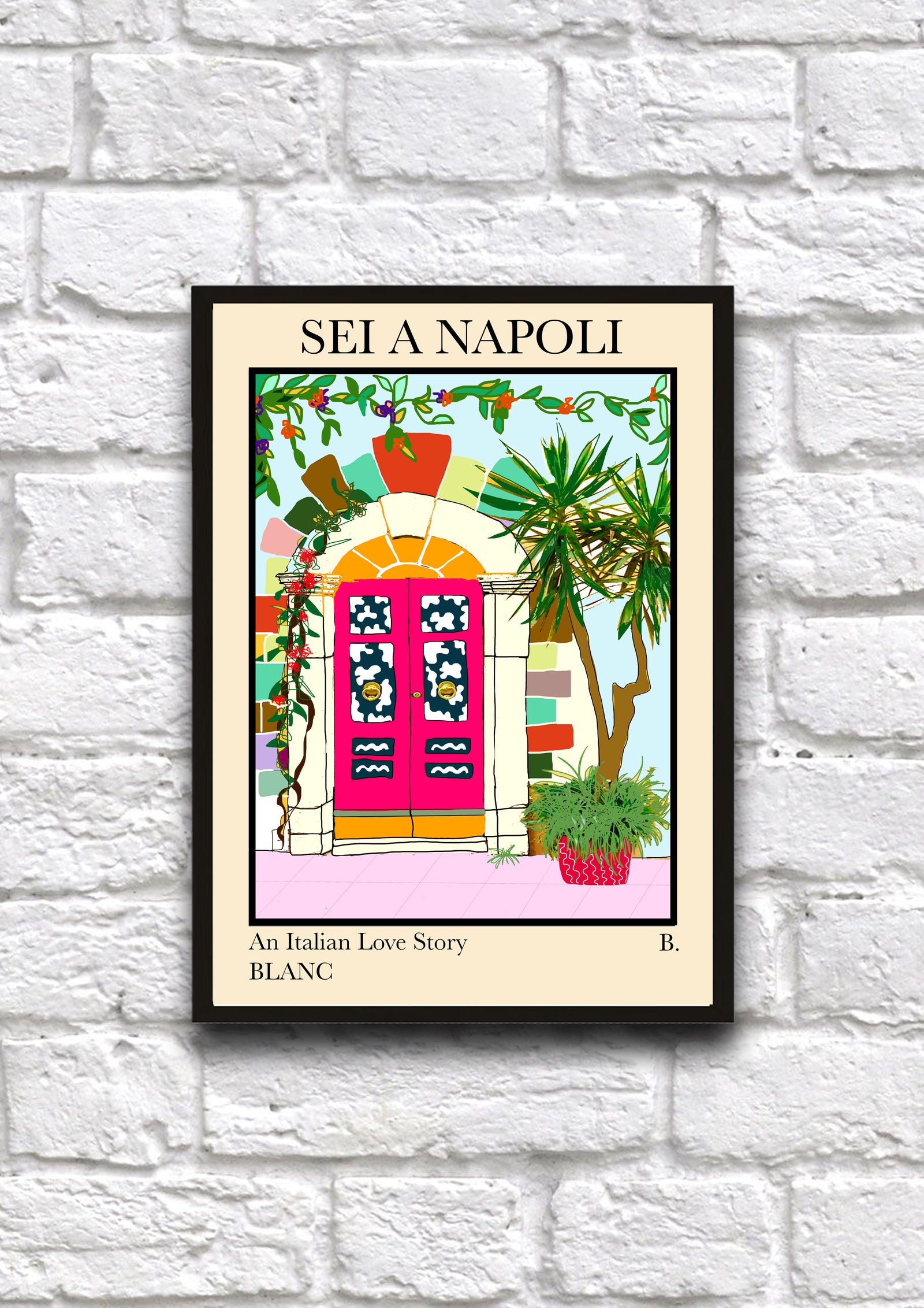 Naples